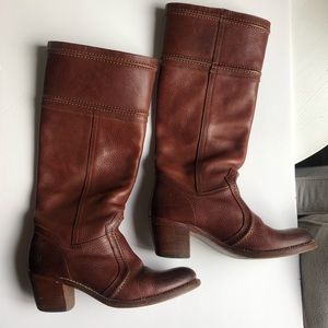 Frye Classic Jane Tall Boot